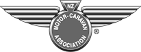 Motor Caravan Association of NZ
