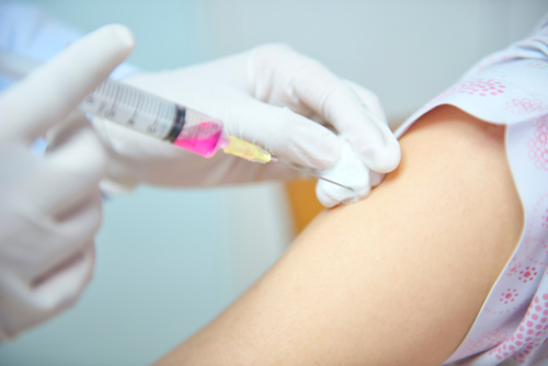 New advice issued to women about Covid-19 vaccinations and mammograms